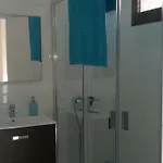 Apartmán Atico