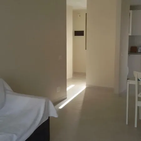 Lejlighed Atico
