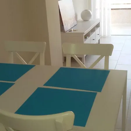 Atico Appartement Los Cristianos (Tenerife)