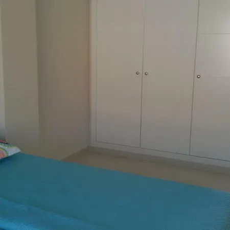 Appartement Atico Los Cristianos (Tenerife)