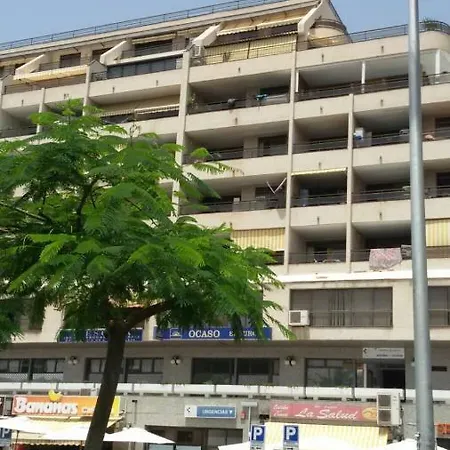 Atico * Los Cristianos (Tenerife)