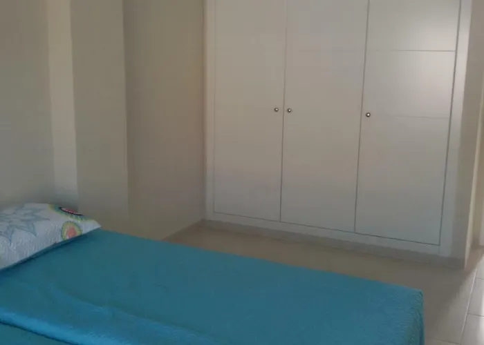 דירה Atico לוס כריסטיאנוס