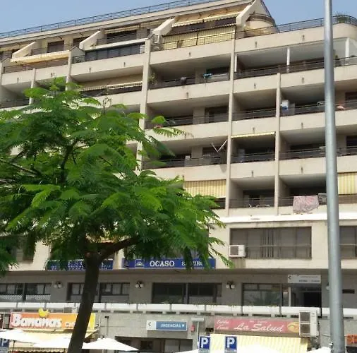 Atico * לוס כריסטיאנוס