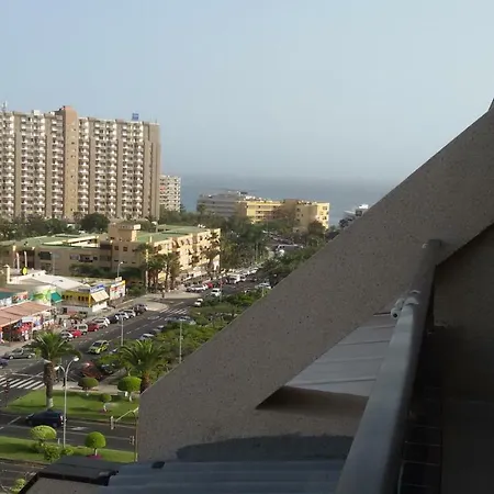 アパート Atico *