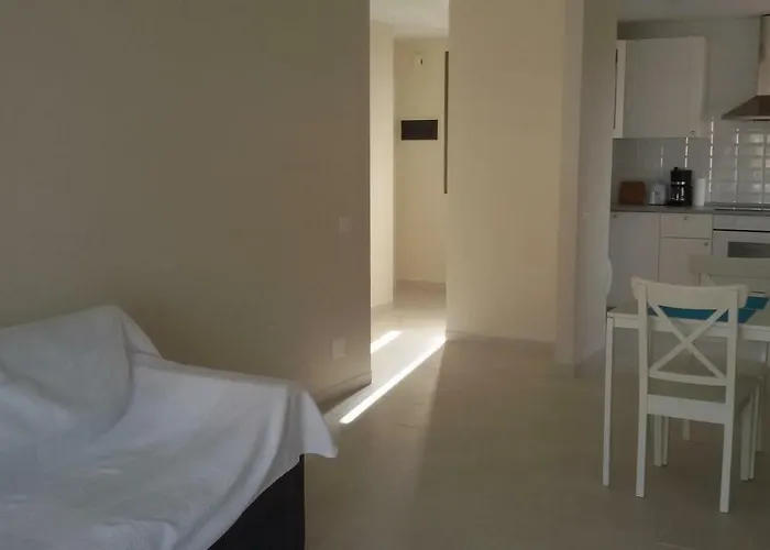 Διαμέρισμα Atico