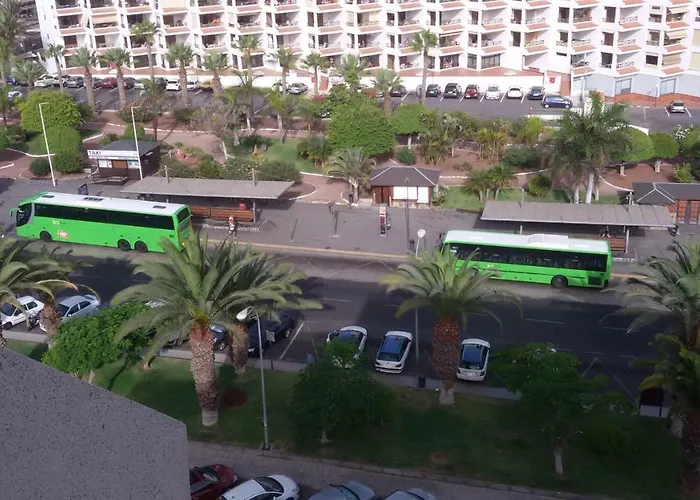 アパート Atico *