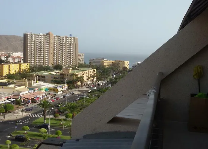 アパート Atico *