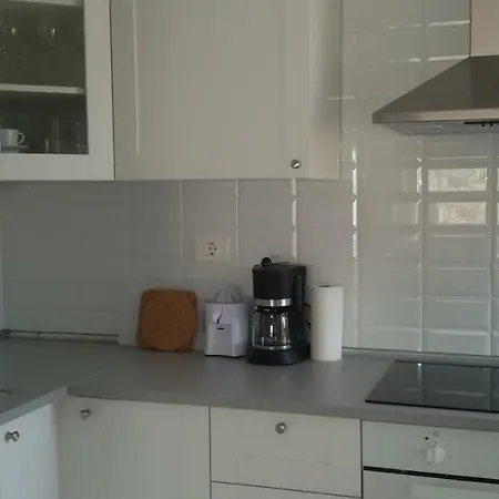 Apartment Atico *