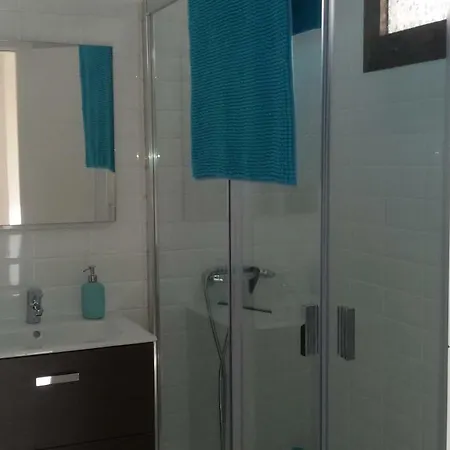 شقة Atico