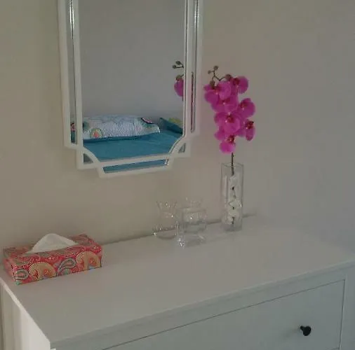 Atico 아파트 로스크리스티아노스